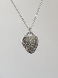The strawberry bag necklace S925