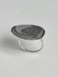 The Melon Ring S925