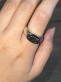 Green Tea Ring S925