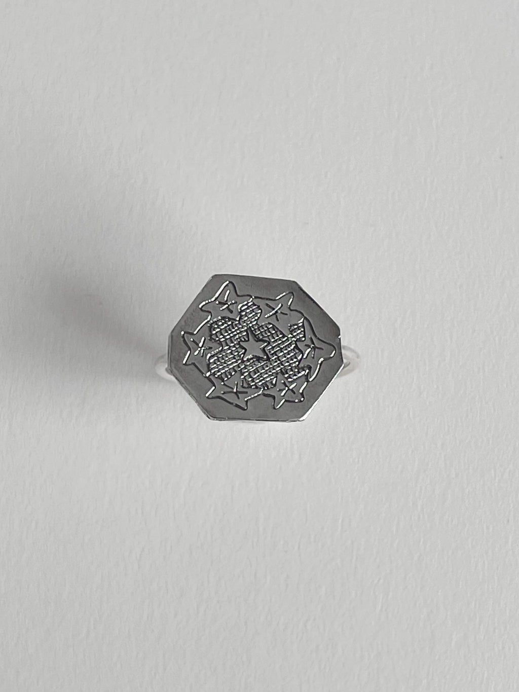 The Hoya Ring S925