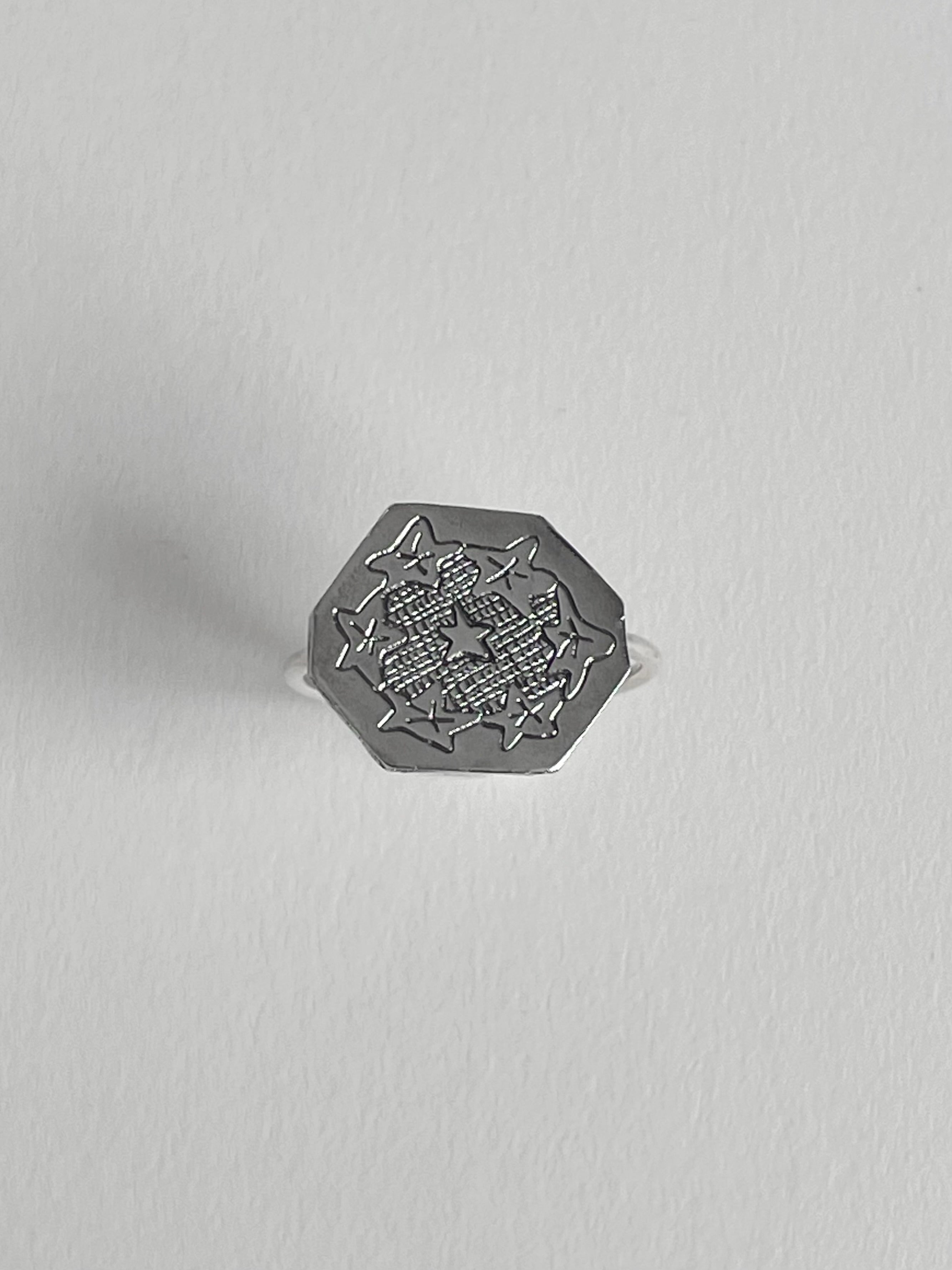 The Hoya Ring S925
