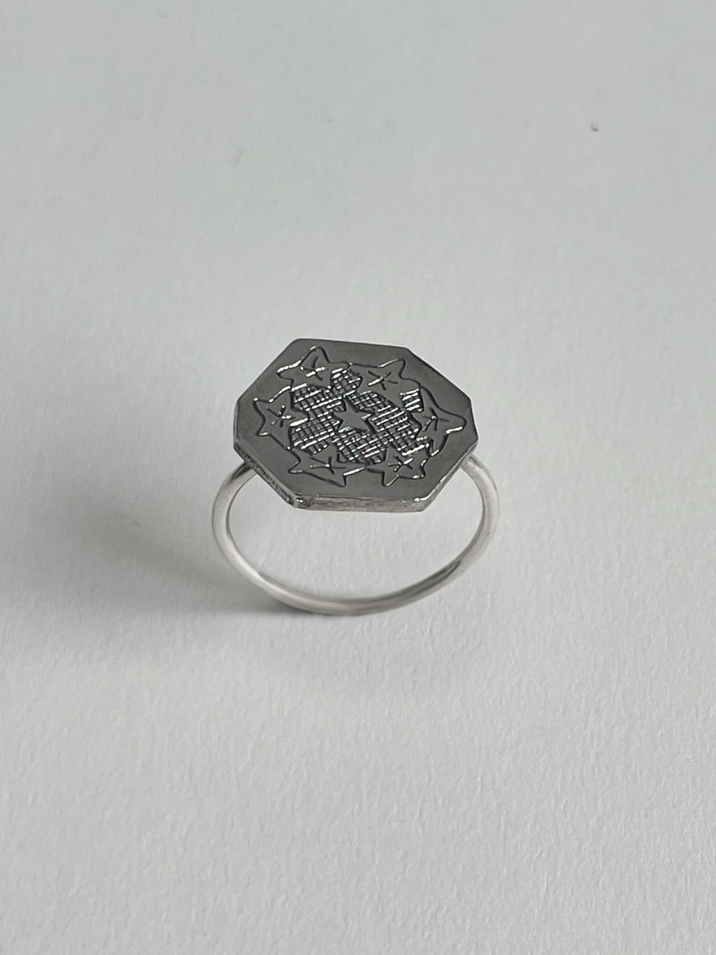 The Hoya Ring S925
