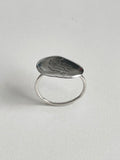 The Pearl Ring S925