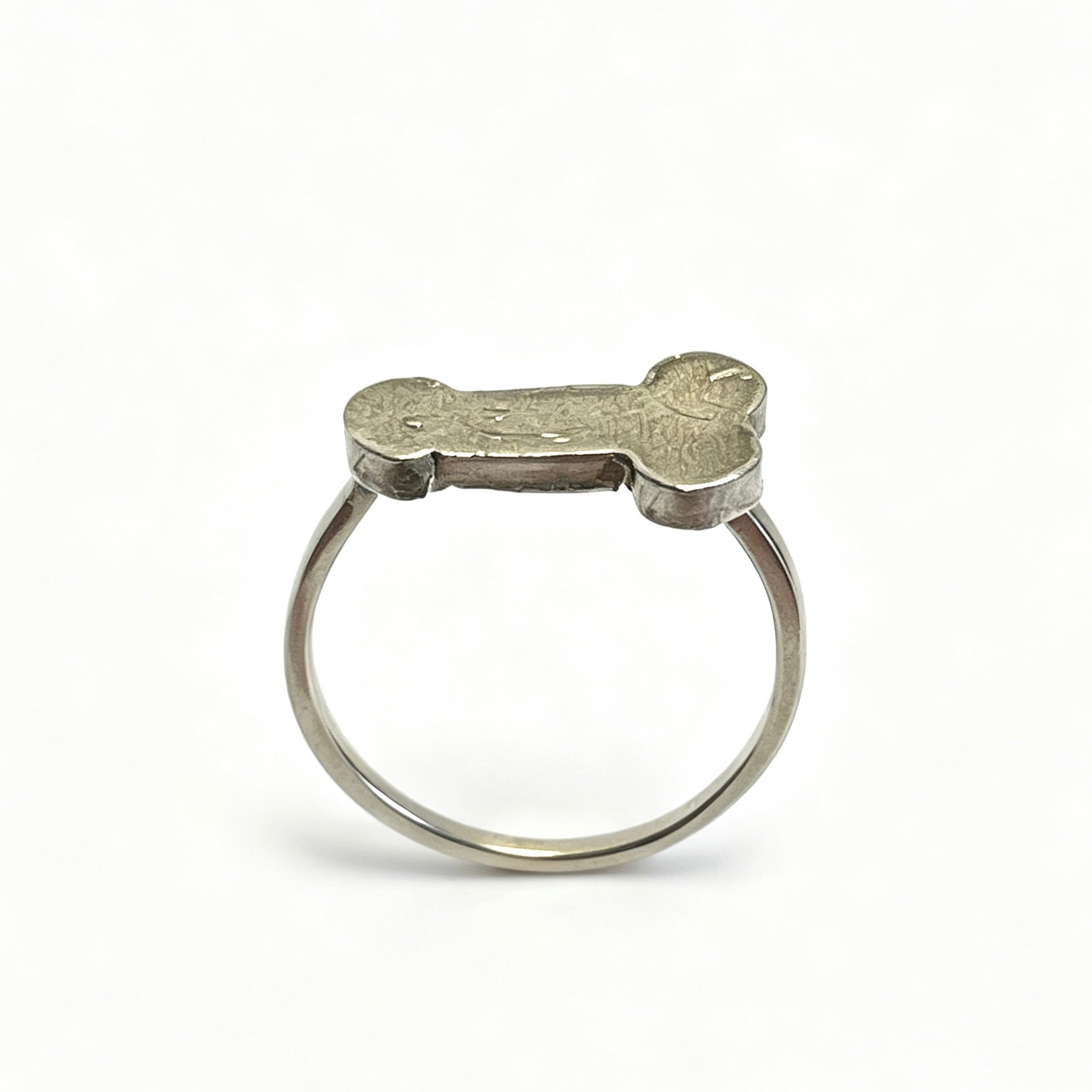 Pen*s Ring S925
