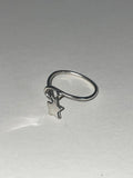 Star Ring S925