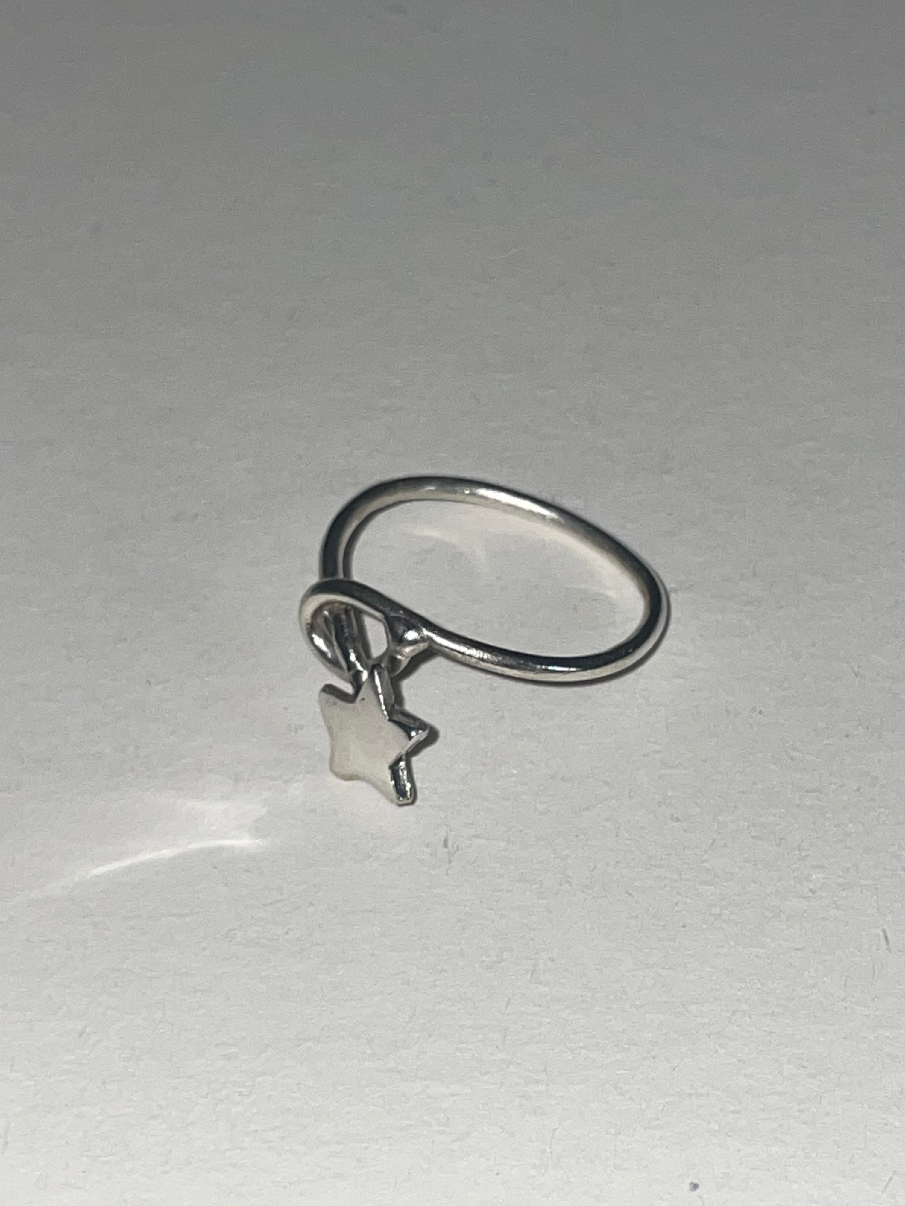 Star Ring S925