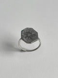 The Hoya Ring no.2 S925