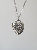 The Hoya necklace S925