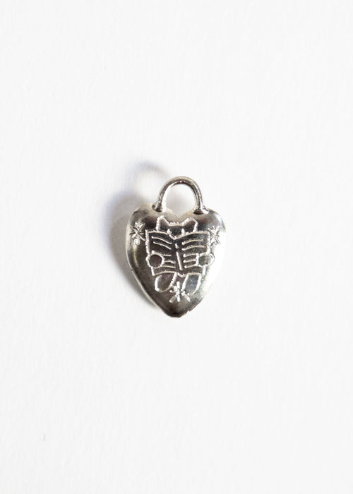 The reading kitten necklace S925